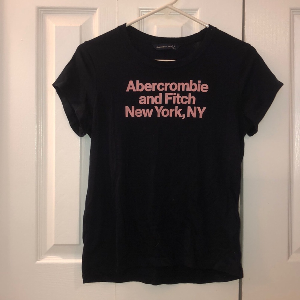 Graphic top